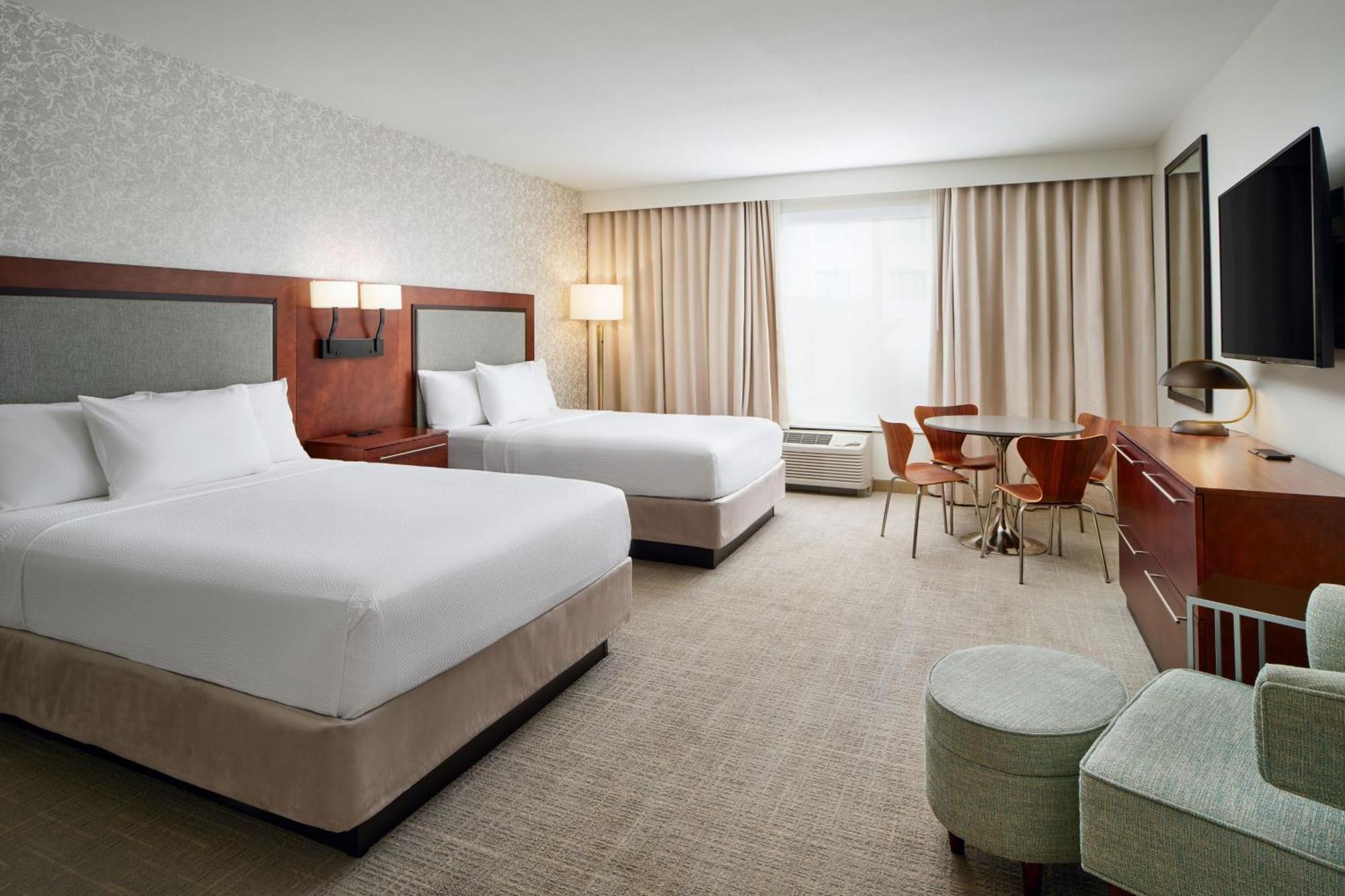 Towneplace Suites By Marriott Orlando Downtown Εξωτερικό φωτογραφία