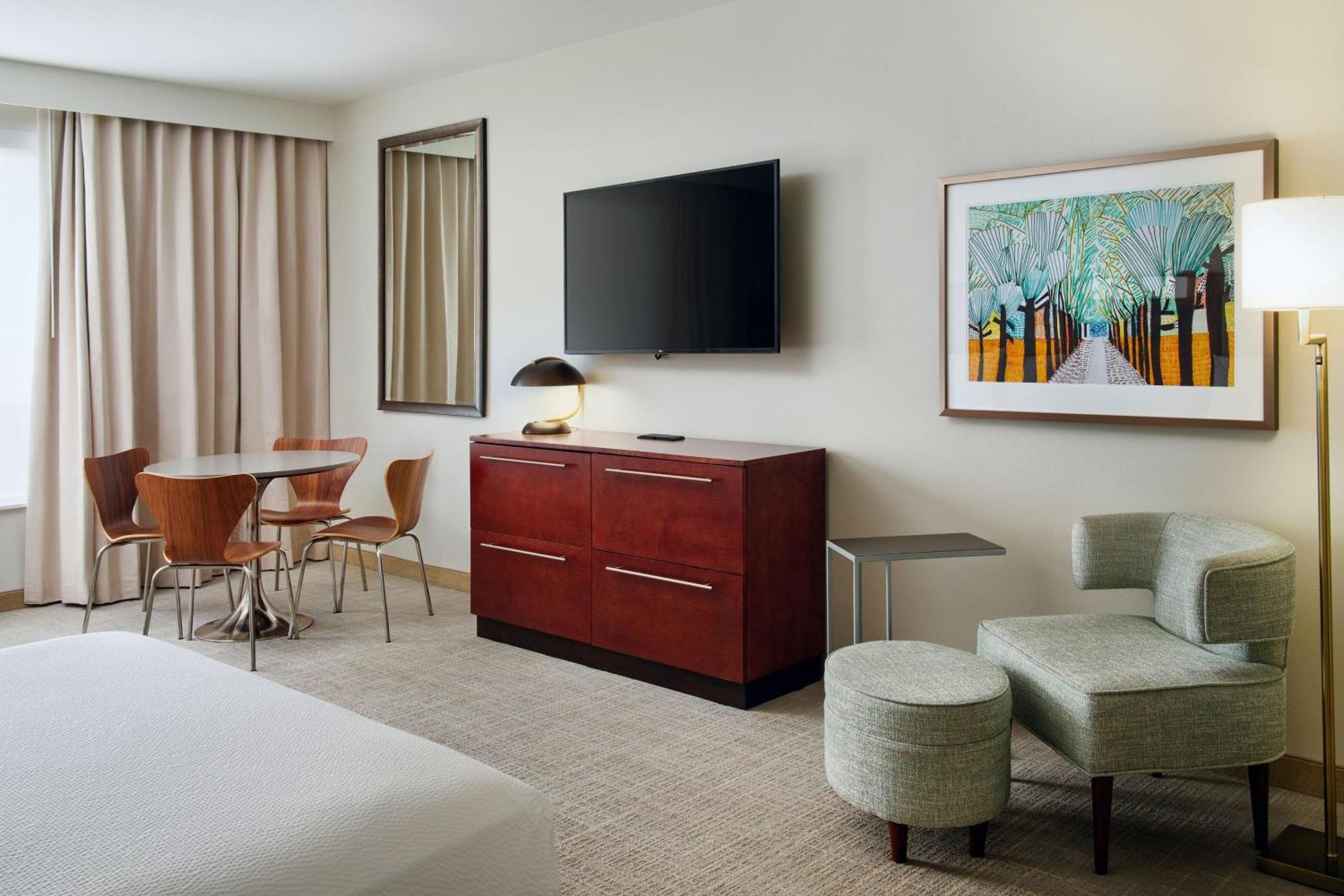 Towneplace Suites By Marriott Orlando Downtown Εξωτερικό φωτογραφία