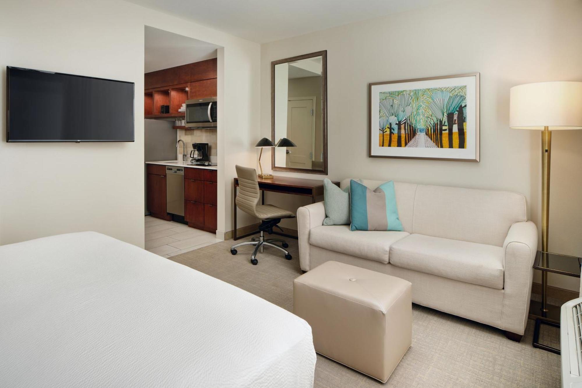 Towneplace Suites By Marriott Orlando Downtown Εξωτερικό φωτογραφία