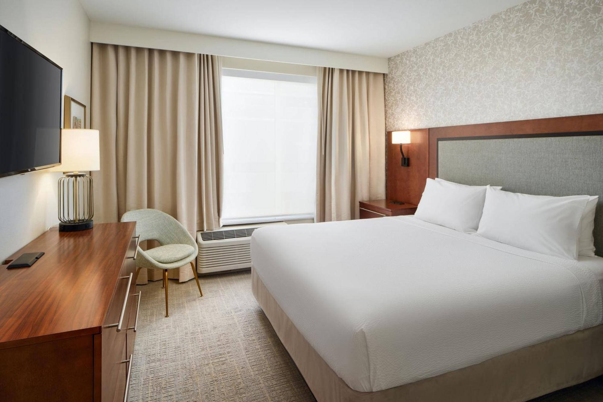 Towneplace Suites By Marriott Orlando Downtown Εξωτερικό φωτογραφία