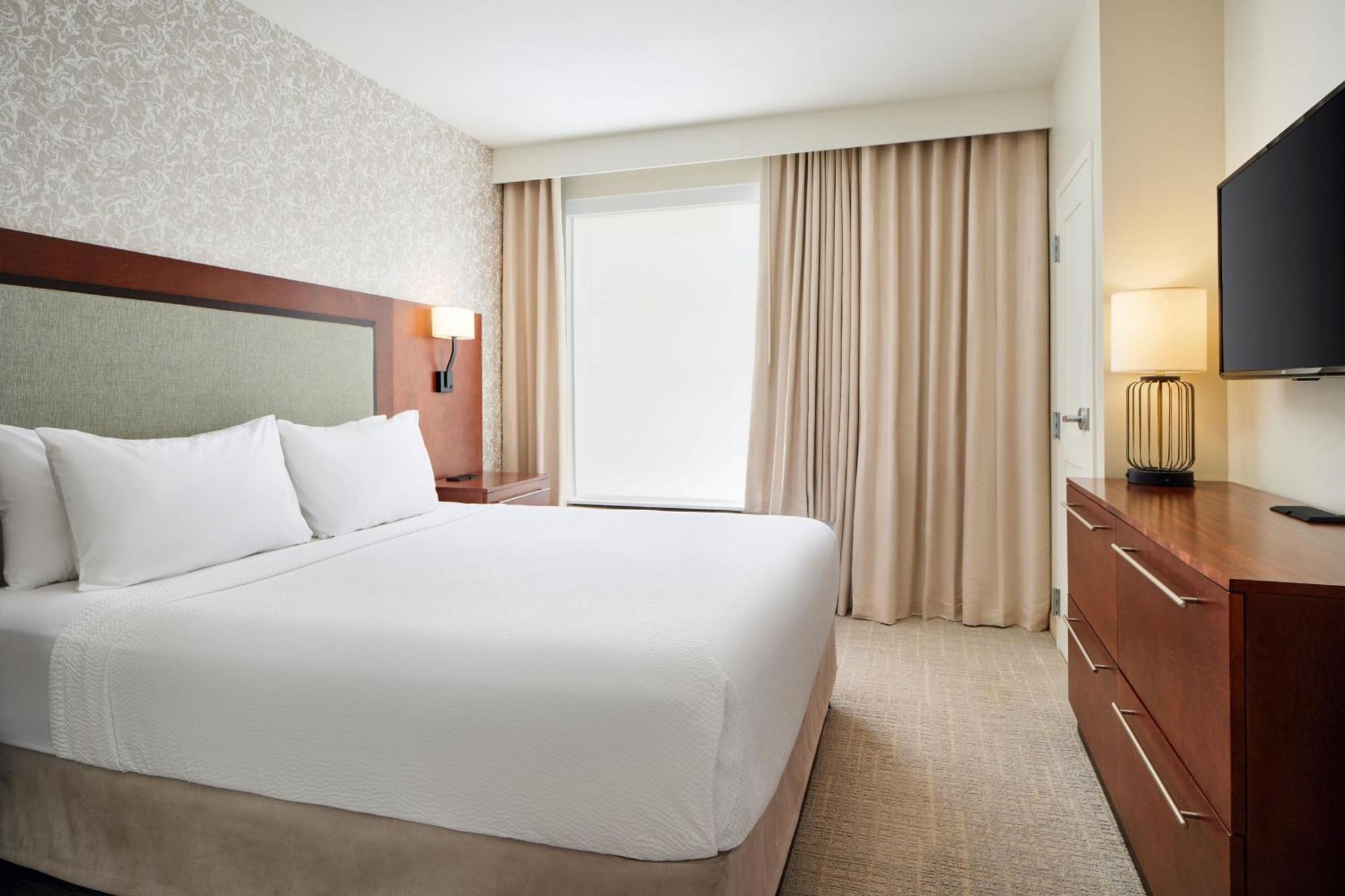 Towneplace Suites By Marriott Orlando Downtown Εξωτερικό φωτογραφία