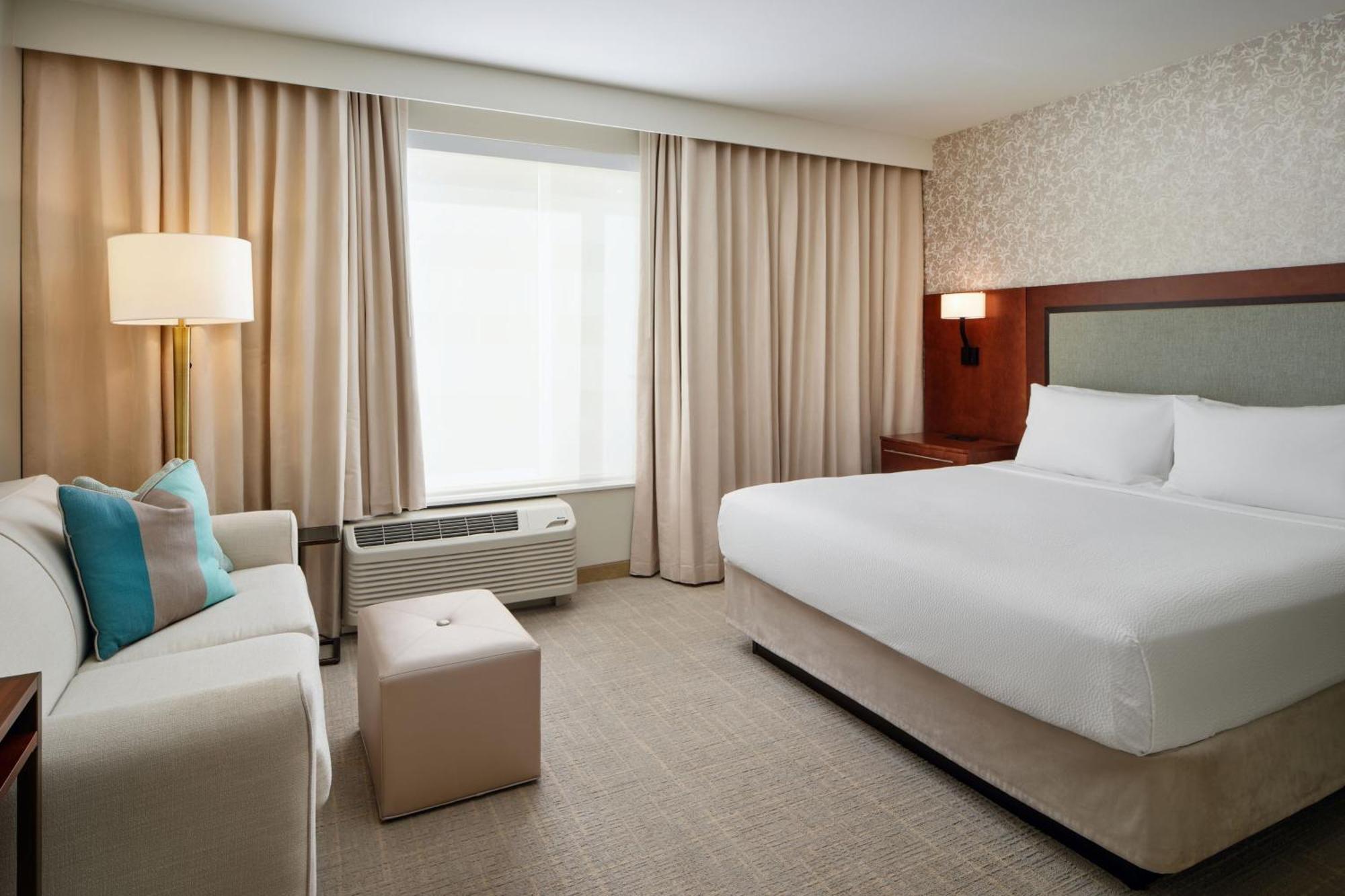 Towneplace Suites By Marriott Orlando Downtown Εξωτερικό φωτογραφία