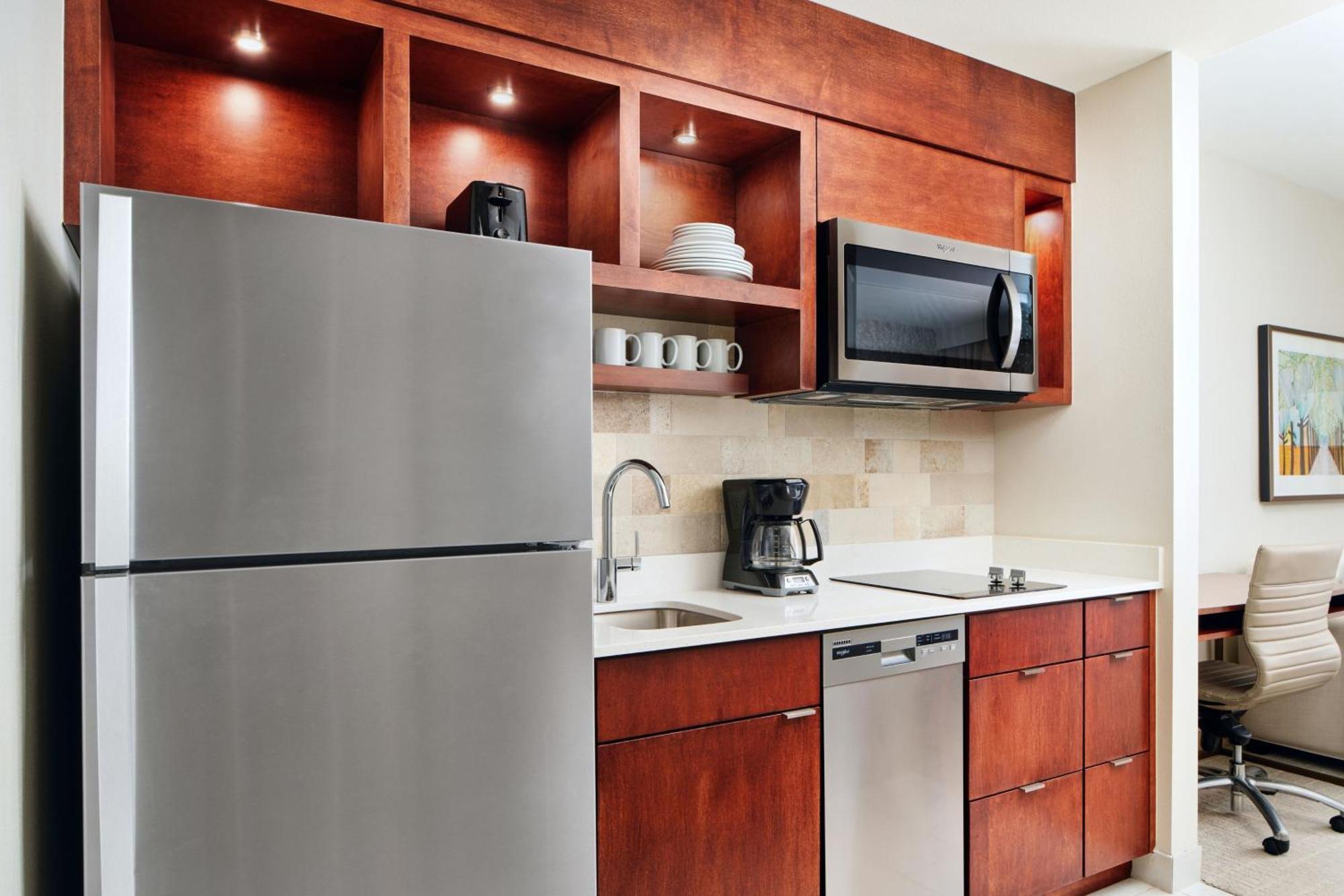 Towneplace Suites By Marriott Orlando Downtown Εξωτερικό φωτογραφία