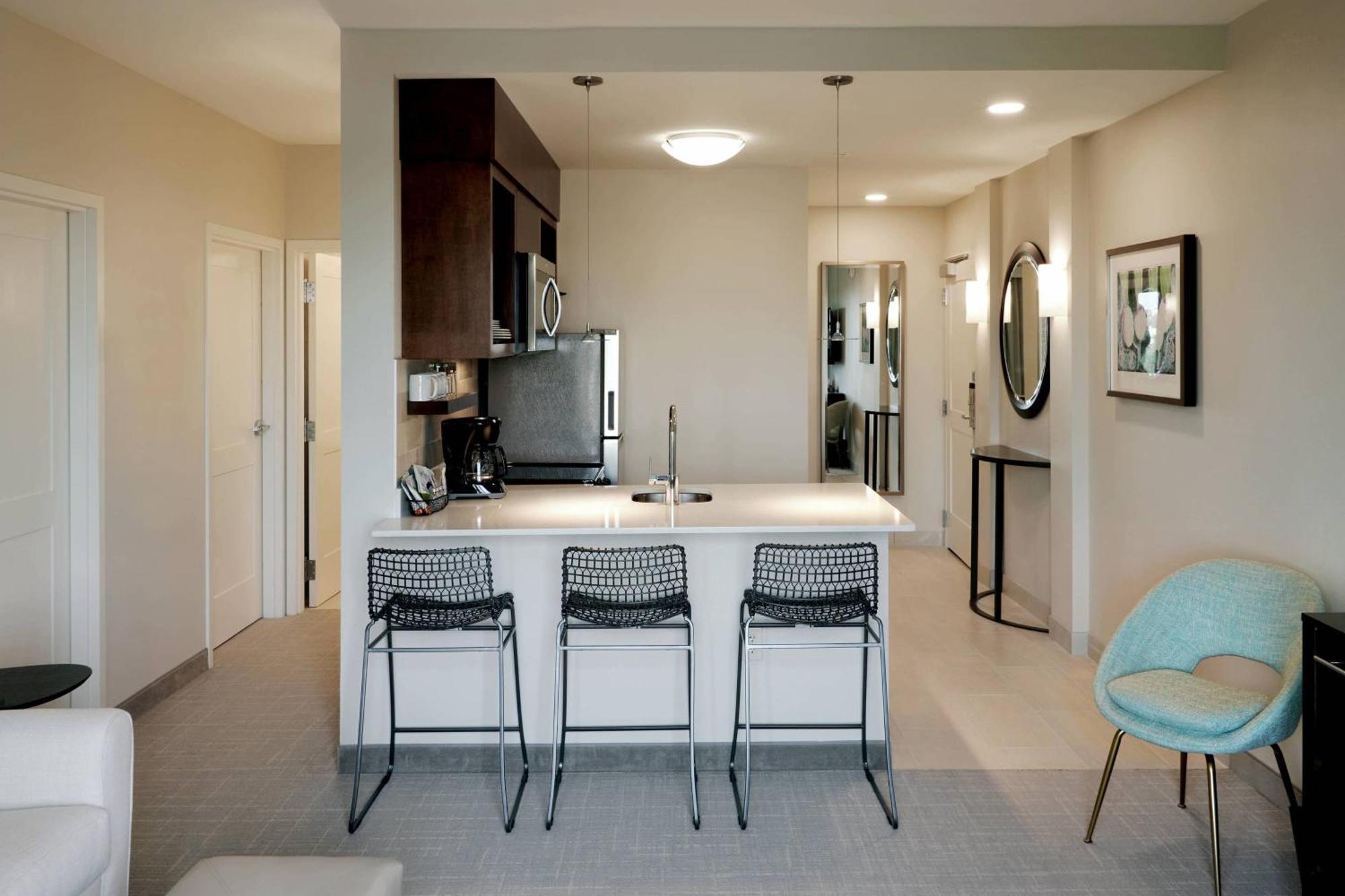 Towneplace Suites By Marriott Orlando Downtown Εξωτερικό φωτογραφία