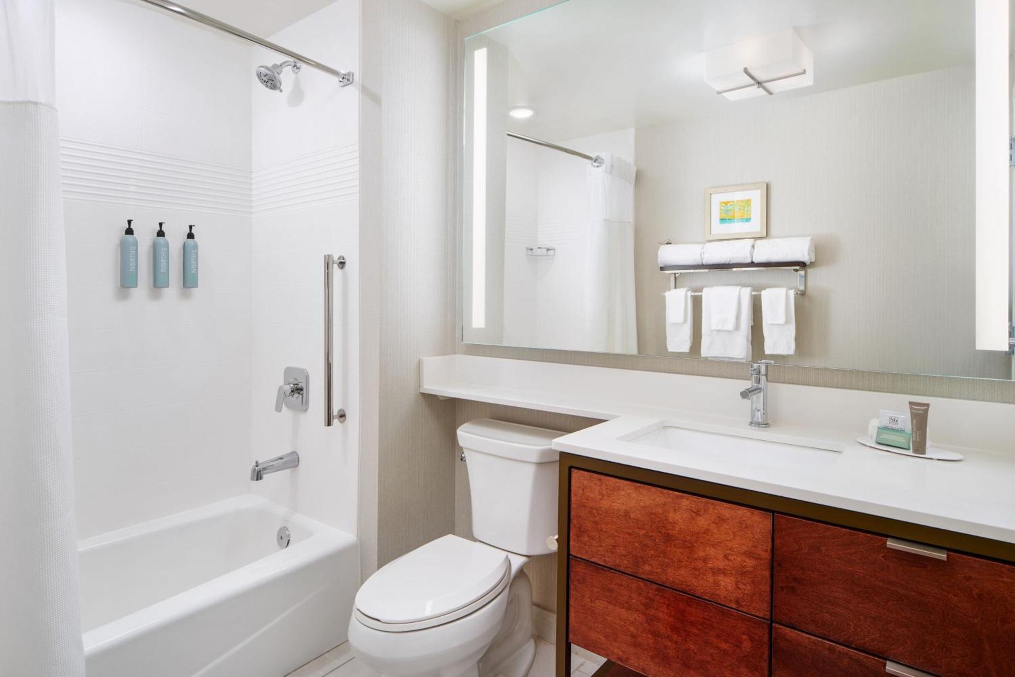 Towneplace Suites By Marriott Orlando Downtown Εξωτερικό φωτογραφία