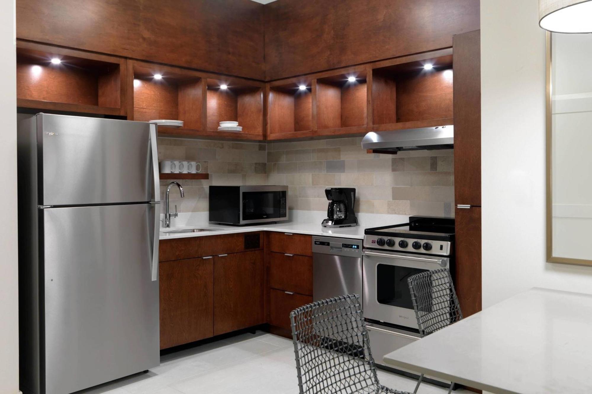 Towneplace Suites By Marriott Orlando Downtown Εξωτερικό φωτογραφία