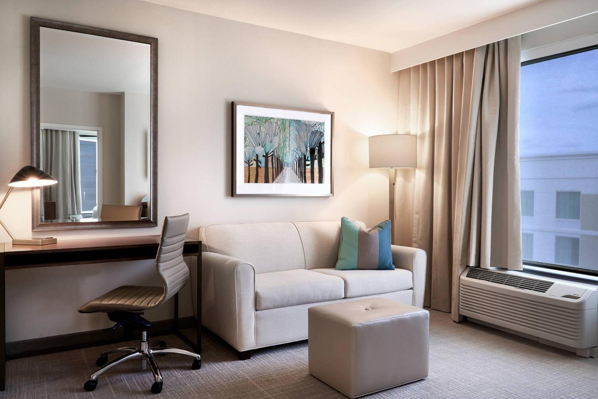 Towneplace Suites By Marriott Orlando Downtown Εξωτερικό φωτογραφία