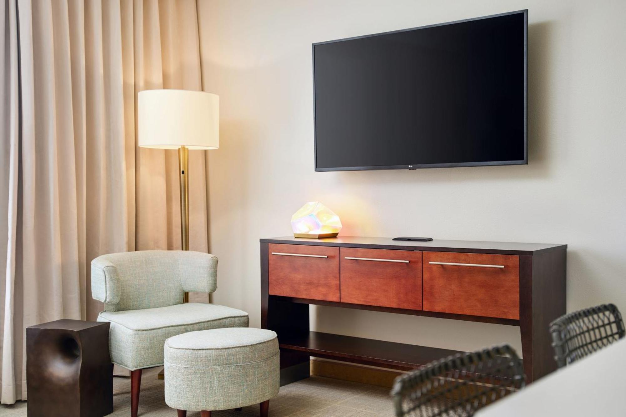 Towneplace Suites By Marriott Orlando Downtown Εξωτερικό φωτογραφία