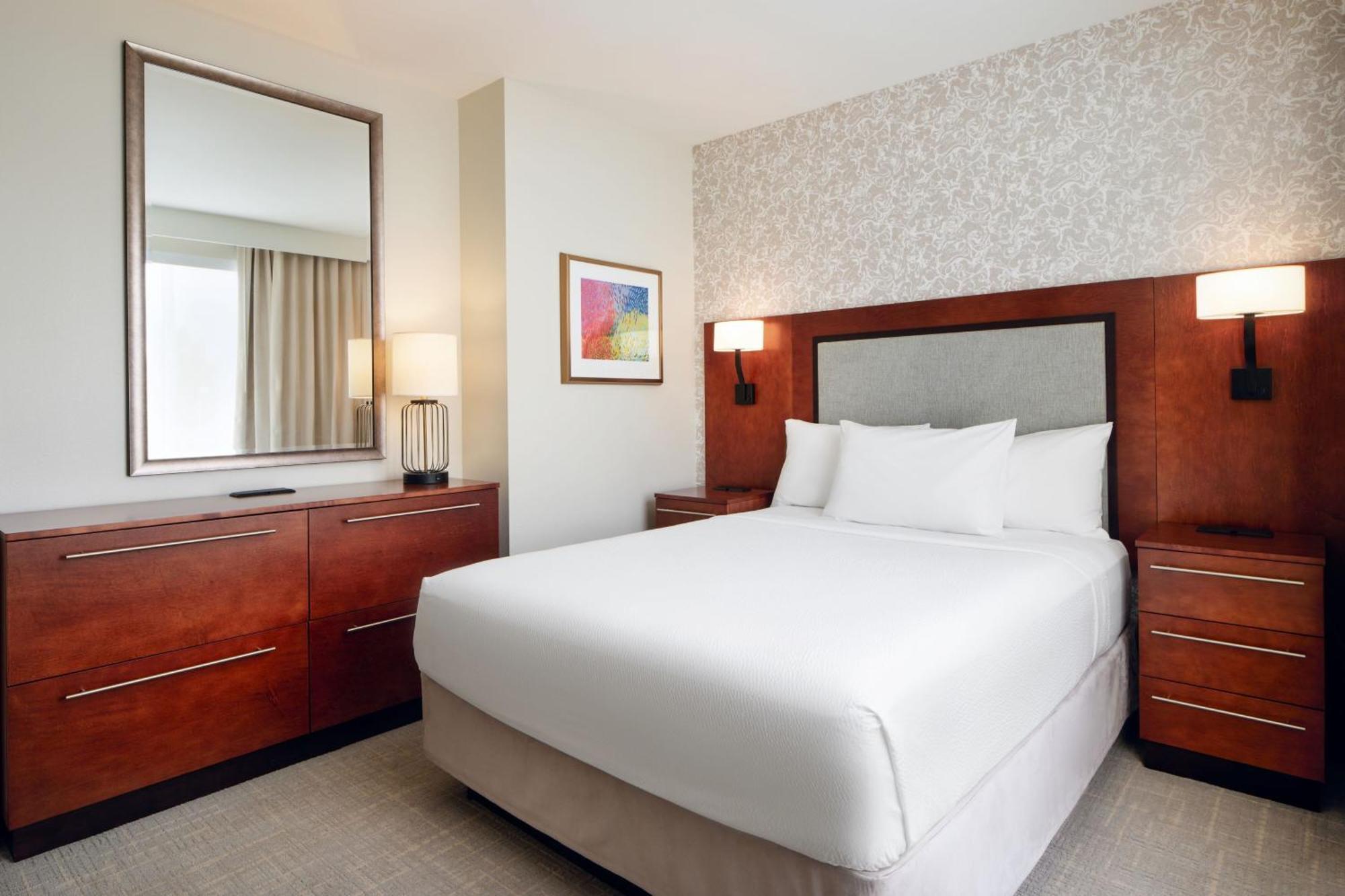 Towneplace Suites By Marriott Orlando Downtown Εξωτερικό φωτογραφία