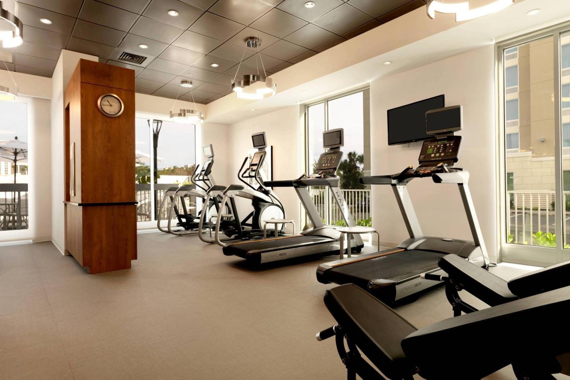 Towneplace Suites By Marriott Orlando Downtown Εξωτερικό φωτογραφία