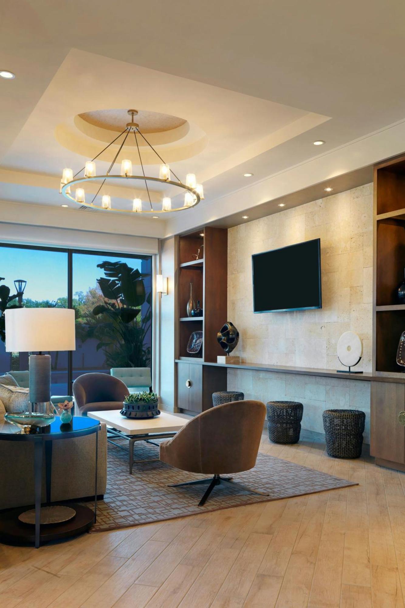 Towneplace Suites By Marriott Orlando Downtown Εξωτερικό φωτογραφία