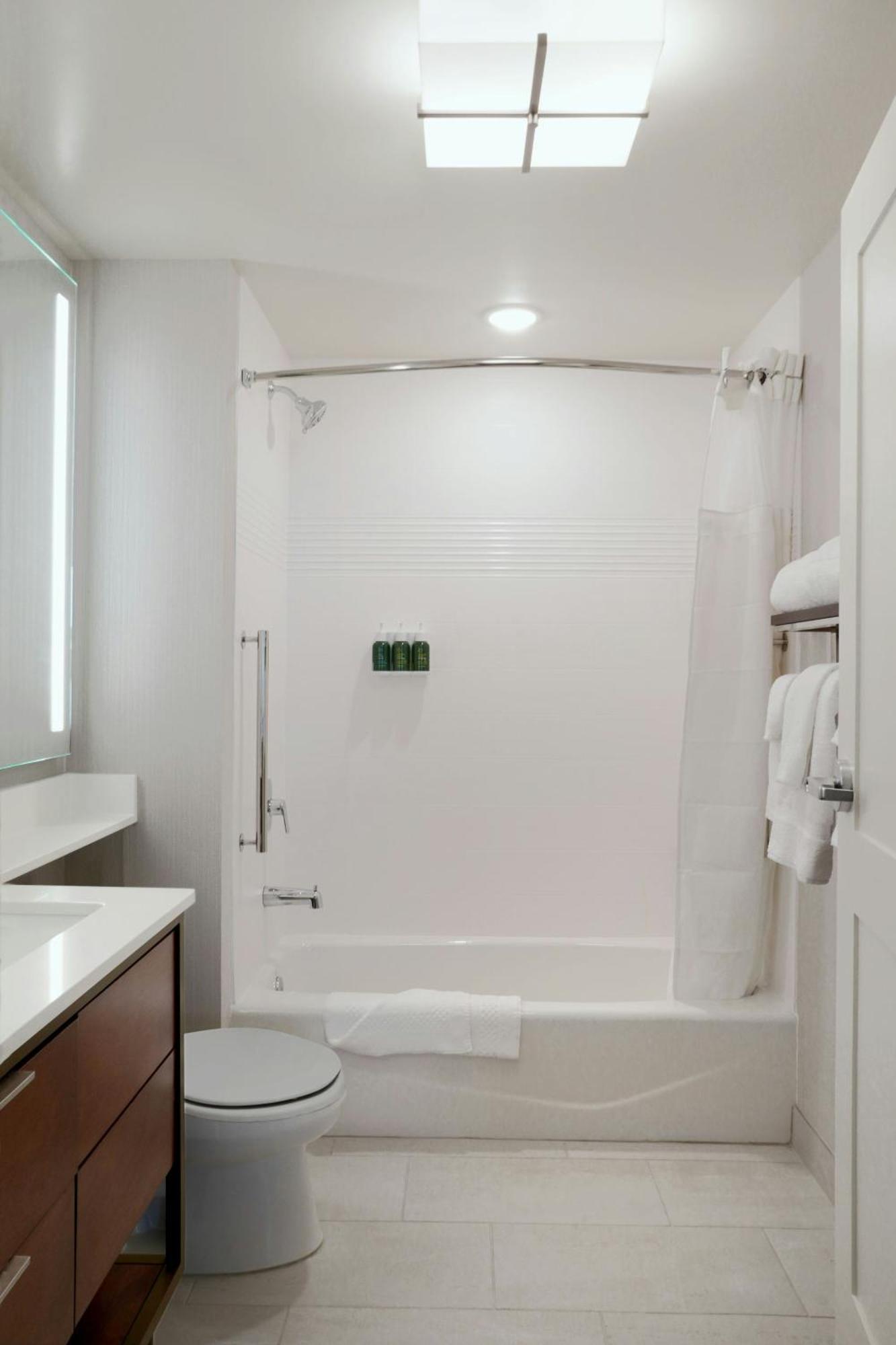 Towneplace Suites By Marriott Orlando Downtown Εξωτερικό φωτογραφία