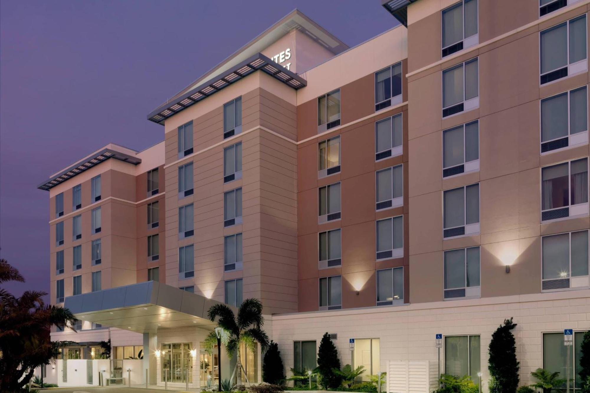 Towneplace Suites By Marriott Orlando Downtown Εξωτερικό φωτογραφία