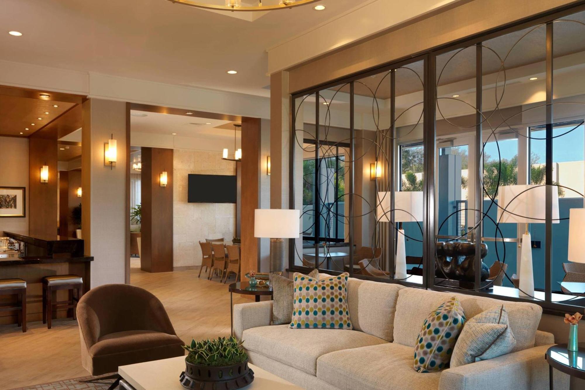 Towneplace Suites By Marriott Orlando Downtown Εξωτερικό φωτογραφία