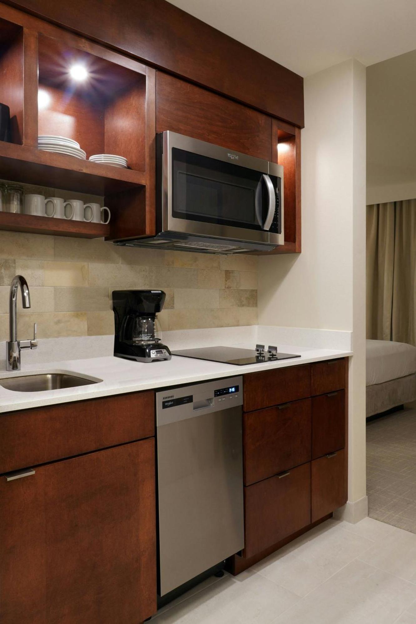 Towneplace Suites By Marriott Orlando Downtown Εξωτερικό φωτογραφία